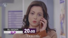 Elif 672. Bölüm Fragman (20 Şubat Salı)