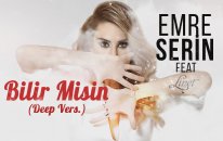 Emre Serin feat Linet - Bilir Misin (Deep Vers.)