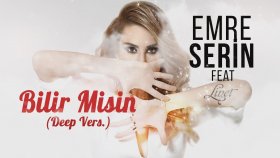 Emre Serin - Feat Linet - Bilir Misin Emre Serin - Feat Linet - Bilir Misin