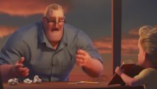 İnanılmaz Aile 2 (Incredibles 2) Fragman