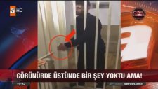 Suçluların Akıl Almaz Teknikleri