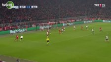 Thomas Müller'in Beşiktaş'a attığı gol