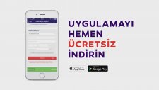 Vİvi - Araç kiralama Uygulaması