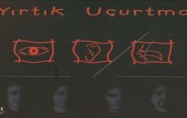 Yırtık Uçurtma - Yırtık Uçurtma (Full Albüm)