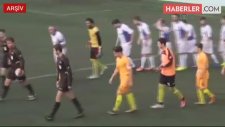 69 yaşındaki Şerif Kunt, Karaçay Gençlik Spor Kulübü'ne Transfer Oldu