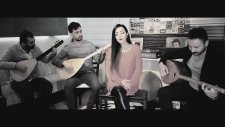 Aysel Yakupoğlu - Senin Yazın Kışa Benzer Ft Tanbura Trio
