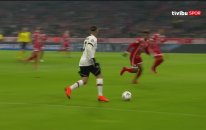 Bayern Münih 5 - 0 Beşiktaş | UEFA Şampiyonlar Ligi Maç Özeti (Son 16)