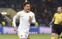 Cengiz Ünder, ilk Şampiyonlar Ligi maçında golünü attı