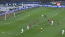 Cengiz Ünder'in Shakhtar Donetsk'e Attığı Gol ( Shakhtar Donetsk 0-1 Roma)