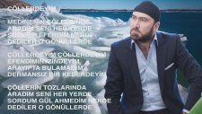 Hasan Gümüş - Çöllerdeyim (İlahi)