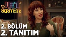 Jet Sosyete - 2. Bölüm - Tanıtım 2