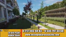 Karasu Evleri Ekşioğlu Yazlık