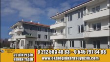 Karasu Evleri & Karasuda Satılık Daire