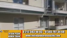 Karasu Satılık Yazlık Geniş Havuzlu Güvenlikli Lüx Evler