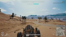 PUBG'de Bir Garip Ölüm