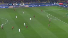 Shakhtar Donetsk 2-1 Roma (Maç Özeti - 21 Şubat 2018)