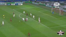 Shakhtar Donetsk 2-1 Roma (Maç Özeti - 21 Şubat 2018)