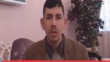 Volkan Demirci Haydi Durma Oy Ver Akpartiye