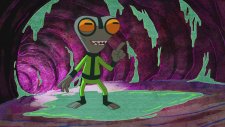 Ben 10 - Aç Canavar