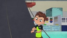 Ben 10 - Büyücü