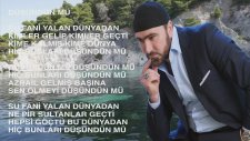 Hasan Gümüş - Düşündün Mü (İlahi)