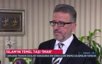 İnanç Teması