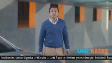 İyi Sürücüye İndirimli Kasko Fiyatları - Unico Sigorta