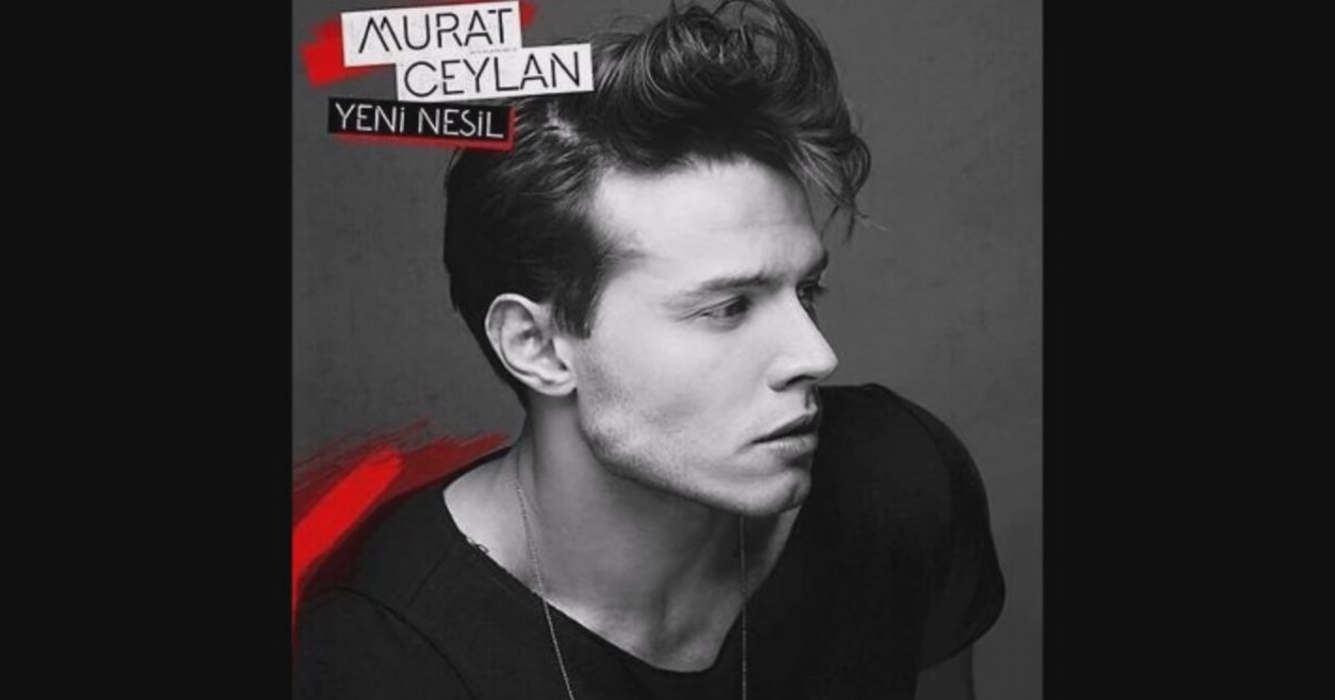 Murat Ceylan Aşkın Hali Toz Duman