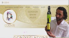 Şanzelize Alaattin Reklam Alması