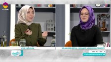 Şimdi Ne Yapmalı? - Çocuklarda Konuşma Bozuklukları (20 Şubat 2018)