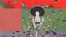 1 Dakikada Sanat Tarihini Anlatan Animasyon