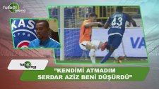 Bernard Mensah:
