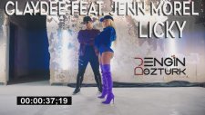 Claydee feat. Jenn Morel - Licky (Engin Ozturk Remix)