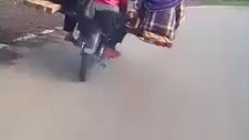 Denge Kurallarıyla Motora Tüm Aileyi Sığdırmak