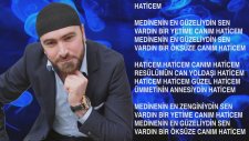 Hasan Gümüş - Haticem (İlahi)