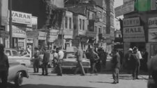 İstanbul - 1960 yıllarından görüntüler