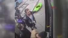 Kanocu ile Otobüs Şöförünün Kavgası