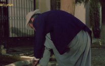 Kibar feyzo - Kovirmisin Ağam Parmak Atma..