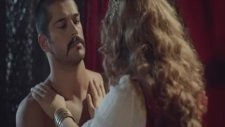 Malkocoglu Ve Elenika Hatun Sevişme..
