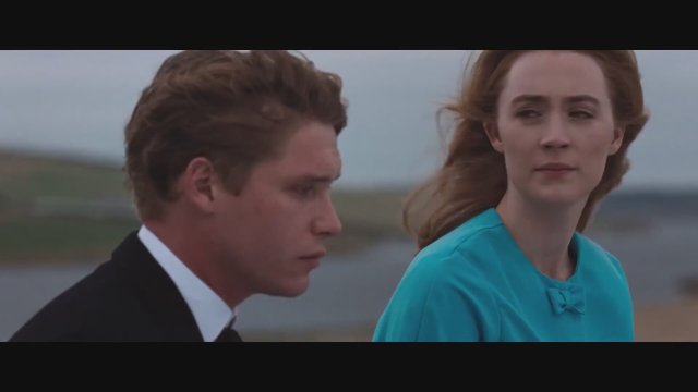 On Chesil Beach (2018) Fragman