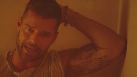 Ricky Martin - Fiebre Ricky Martin - Fiebre