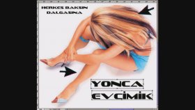 Yonca Evcimik - Yavrum Yonca Evcimik - Yavrum