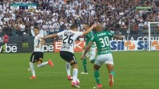 Felipe Melo Hayatının Çalımını Yedi