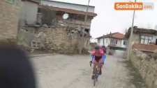 Antalya Bisiklet Turu - Korkuteli Etabı (1)