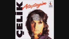 Çelik - İçim Sızlıyor Çelik - İçim Sızlıyor
