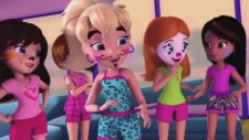 Derleme | Polly Pocket Türkçe Çizgi Film