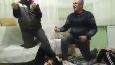 Diriliş Ertuğrul izlerken kendini kaybeden dayılar