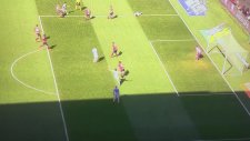 Emre Mor'dan harika asist