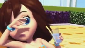 Felaket | Polly Pocket Türkçe Çizgi Film