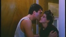 Gülben Ergen İlk Filmi - Biz Ayrılamayız, 1989